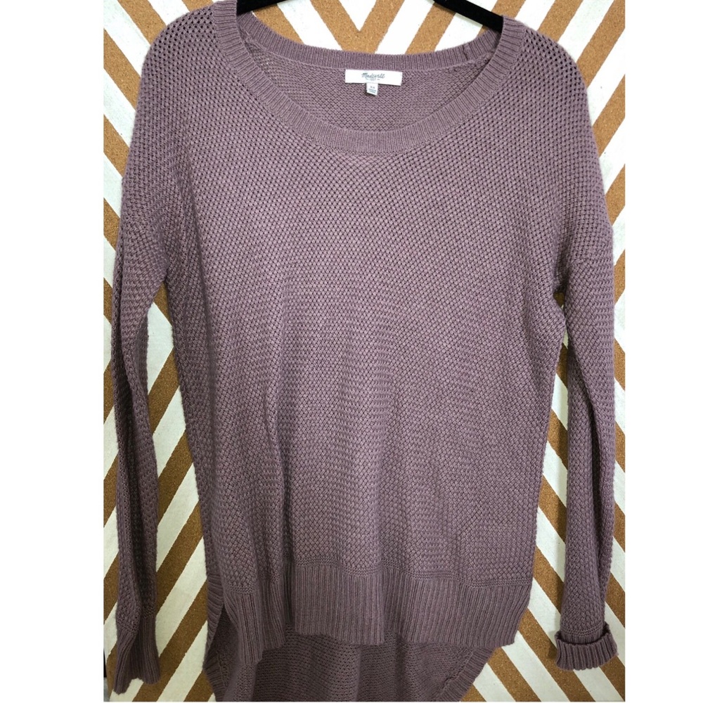 Madewell Sweater